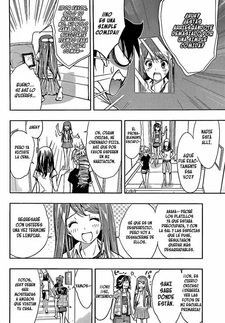 Kagami no Kuni no Harisugawa (2011) - Capítulo 24 - Página 13 - LectorTMOo