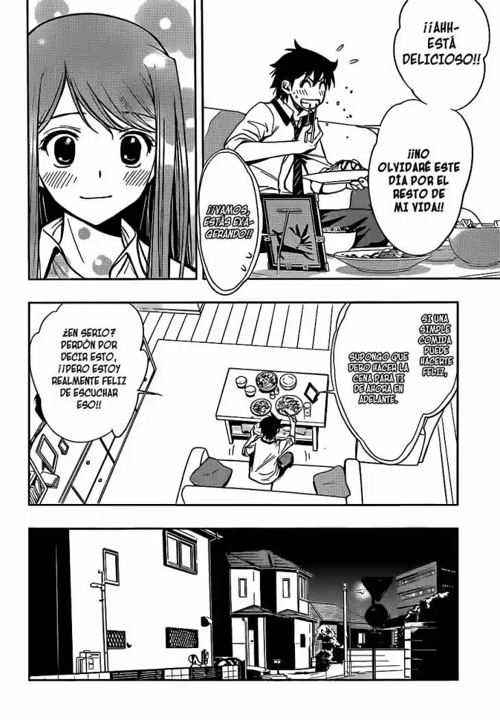 Kagami no Kuni no Harisugawa (2011) - Capítulo 24 - Página 15 - LectorTMOo