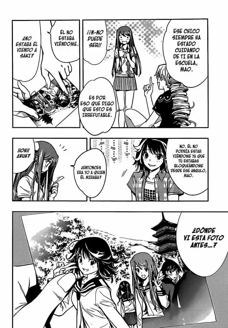 Kagami no Kuni no Harisugawa (2011) - Capítulo 24 - Página 17 - LectorTMOo
