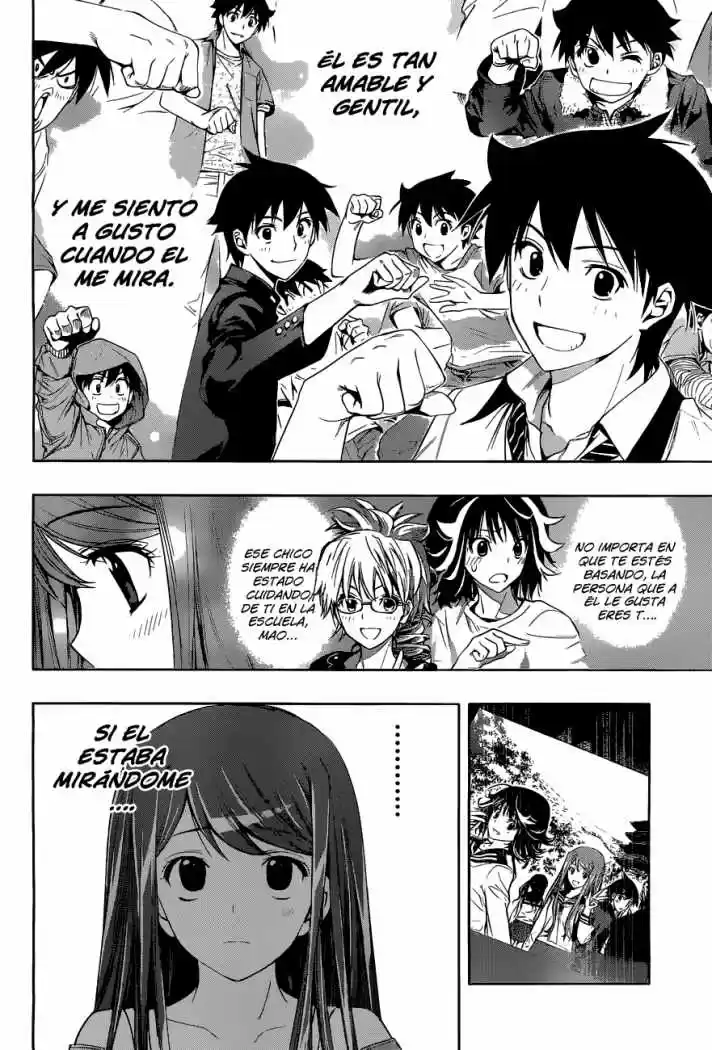 Kagami no Kuni no Harisugawa (2011) - Capítulo 25 - Página 13 - LectorTMOo