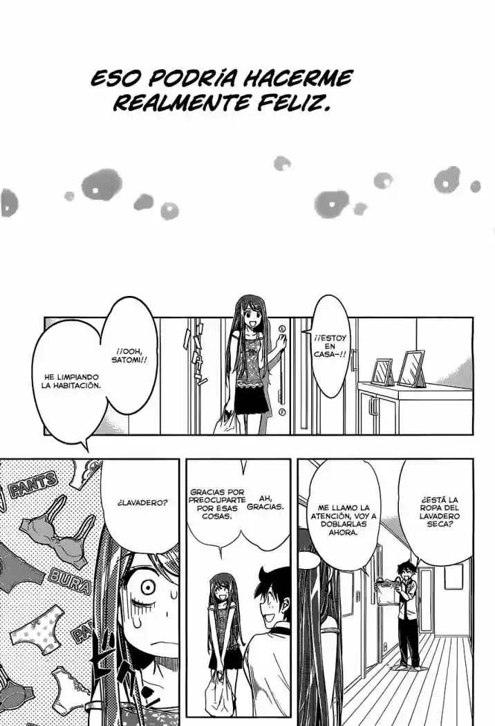 Kagami no Kuni no Harisugawa (2011) - Capítulo 25 - Página 14 - LectorTMOo