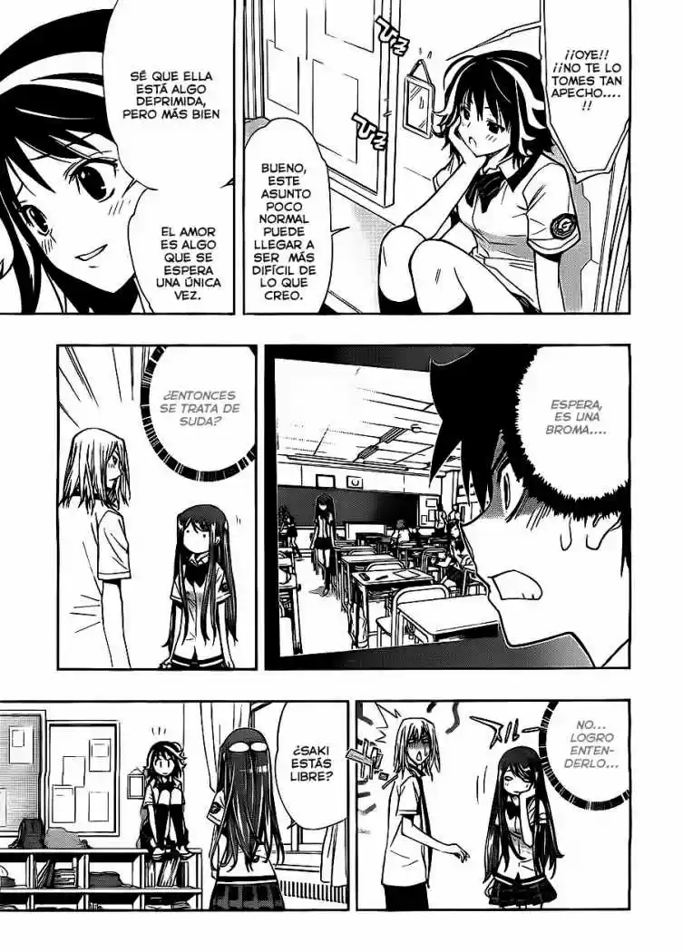 Kagami no Kuni no Harisugawa (2011) - Capítulo 26 - Página 6 - LectorTMOo