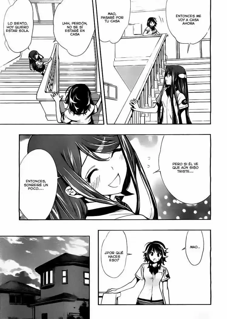 Kagami no Kuni no Harisugawa (2011) - Capítulo 26 - Página 12 - LectorTMOo