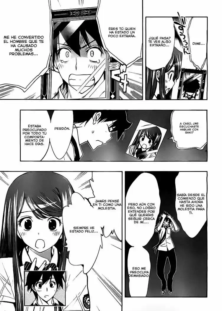 Kagami no Kuni no Harisugawa (2011) - Capítulo 26 - Página 14 - LectorTMOo