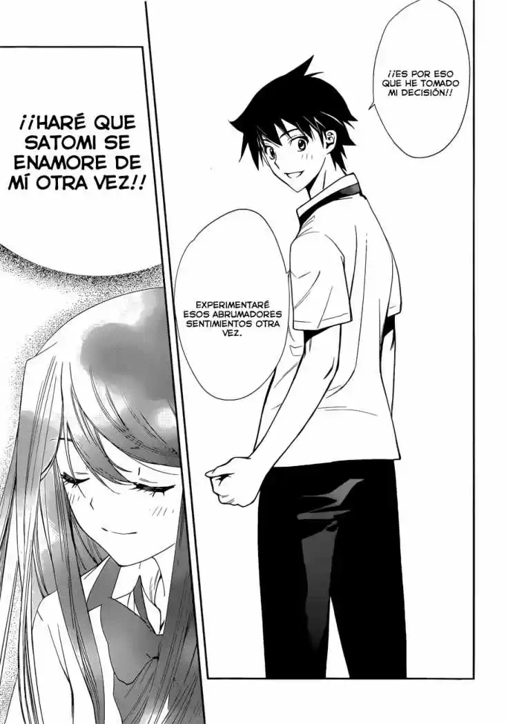 Kagami no Kuni no Harisugawa (2011) - Capítulo 28 - Página 6 - LectorTMOo