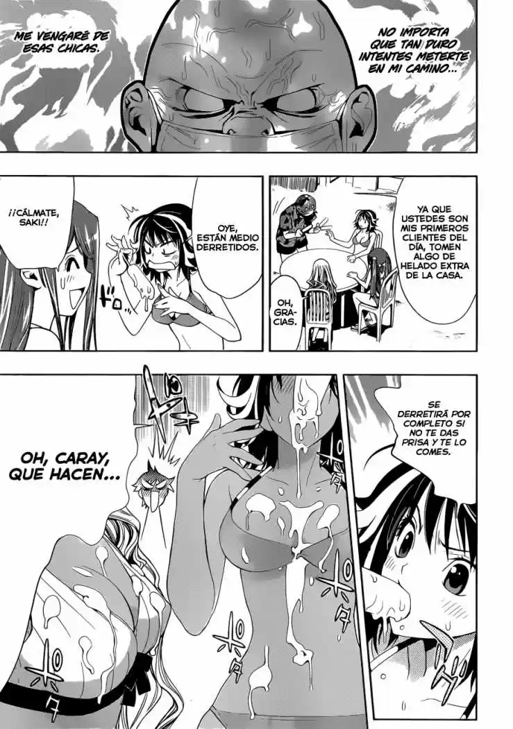 Kagami no Kuni no Harisugawa (2011) - Capítulo 29 - Página 16 - LectorTMOo