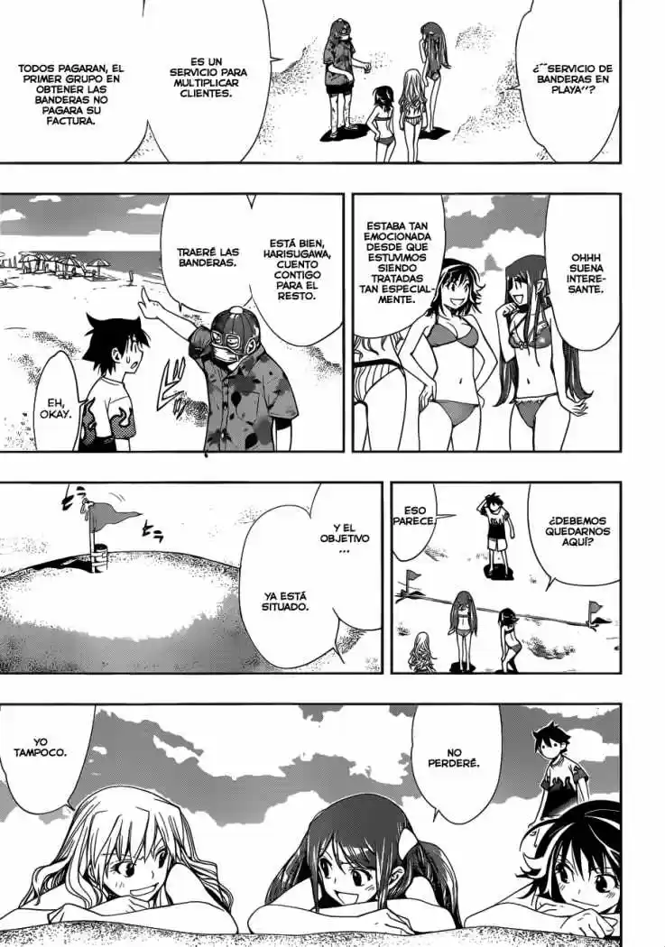 Kagami no Kuni no Harisugawa (2011) - Capítulo 29 - Página 18 - LectorTMOo
