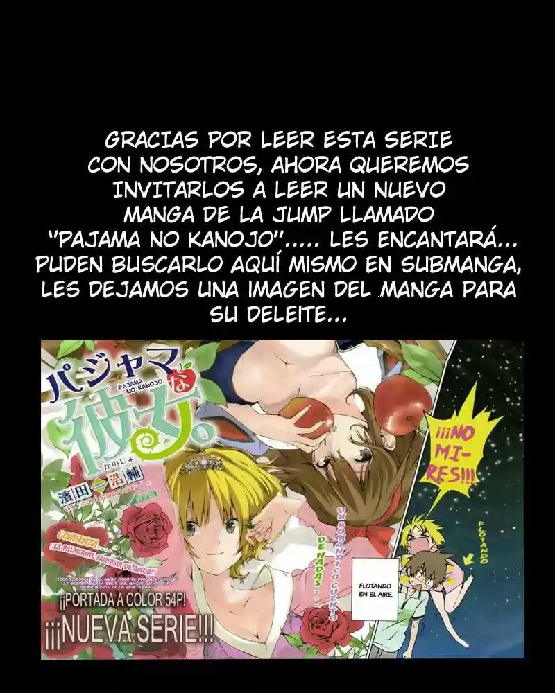 Kagami no Kuni no Harisugawa (2011) - Capítulo 29 - Página 23 - LectorTMOo