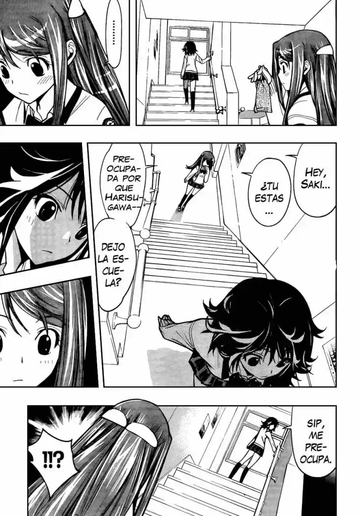 Kagami no Kuni no Harisugawa (2011) - Capítulo 4 - Página 12 - LectorTMOo
