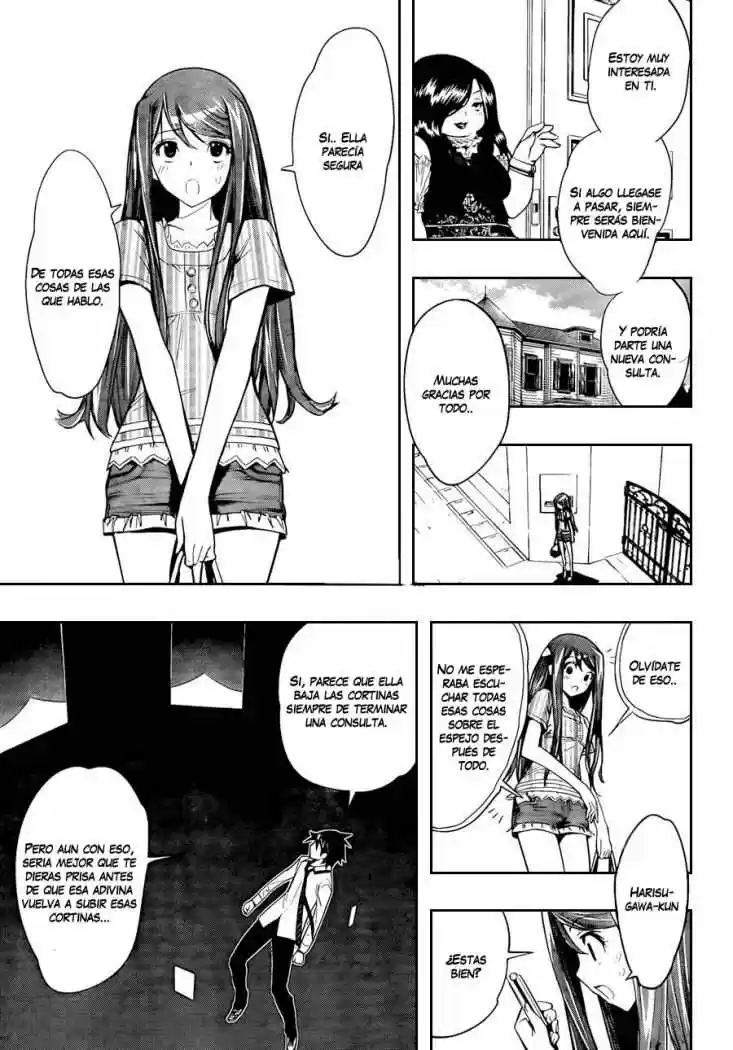 Kagami no Kuni no Harisugawa (2011) - Capítulo 6 - Página 4 - LectorTMOo