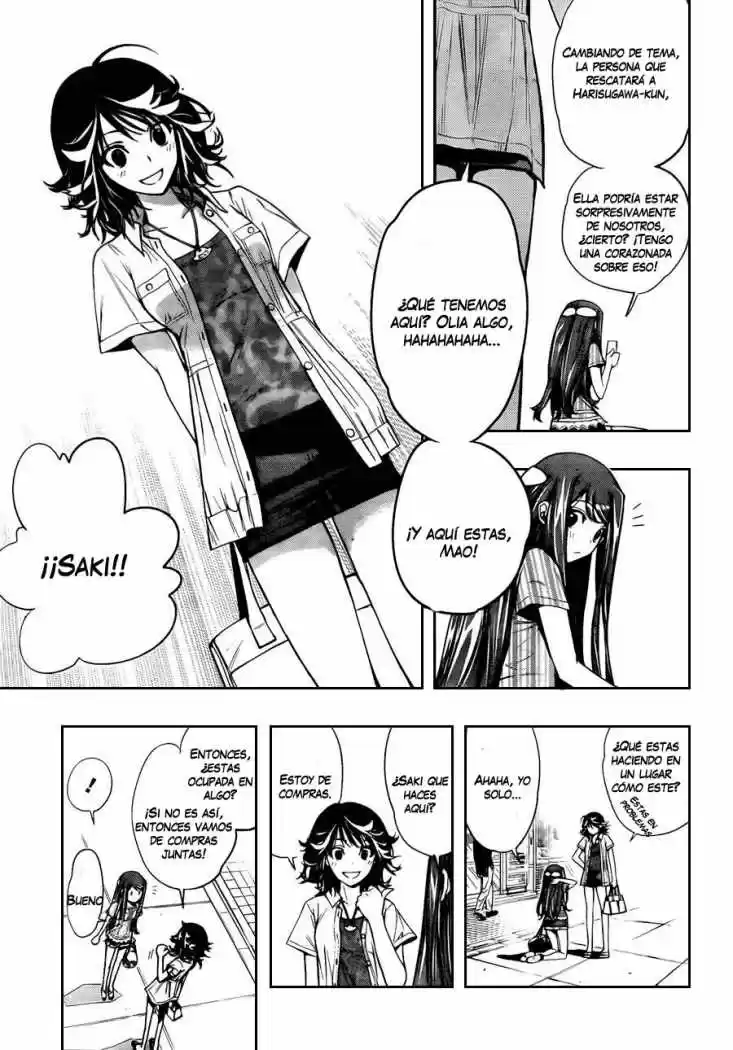 Kagami no Kuni no Harisugawa (2011) - Capítulo 6 - Página 10 - LectorTMOo