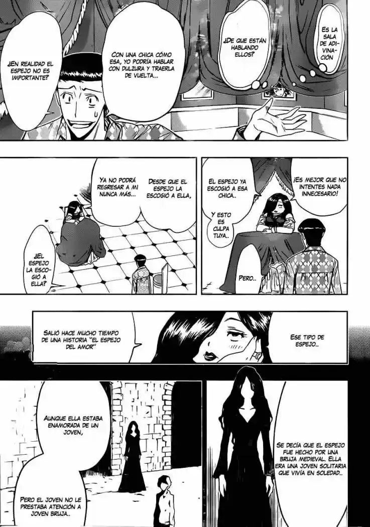 Kagami no Kuni no Harisugawa (2011) - Capítulo 6 - Página 12 - LectorTMOo