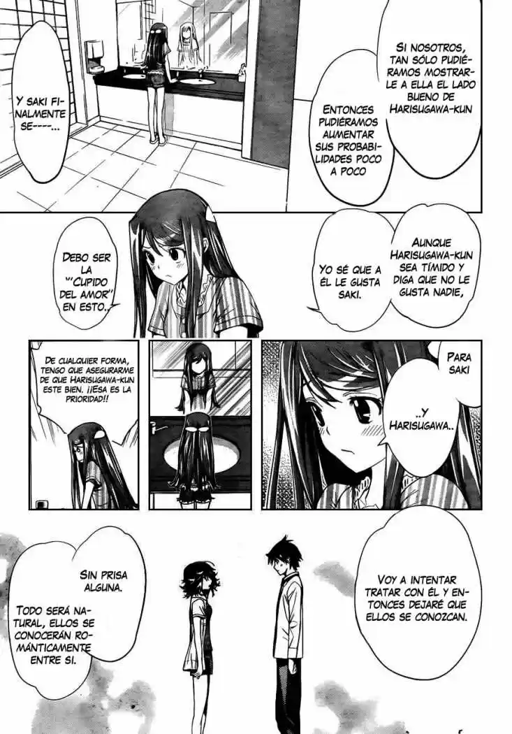 Kagami no Kuni no Harisugawa (2011) - Capítulo 6 - Página 16 - LectorTMOo