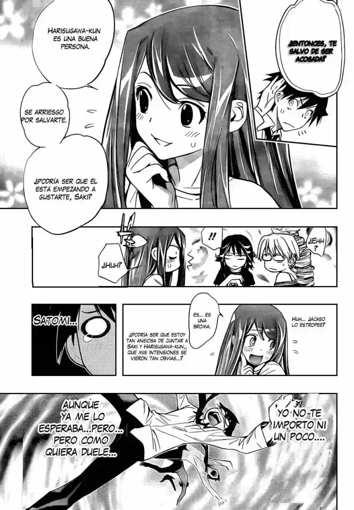 Kagami no Kuni no Harisugawa (2011) - Capítulo 8 - Página 12 - LectorTMOo