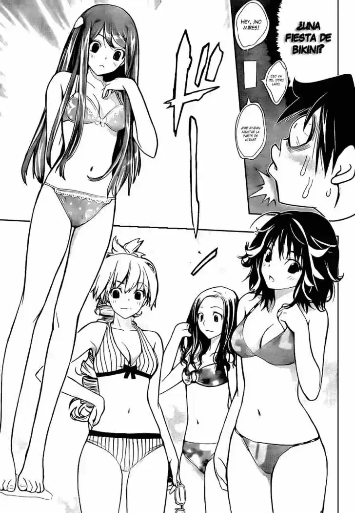 Kagami no Kuni no Harisugawa (2011) - Capítulo 8 - Página 14 - LectorTMOo