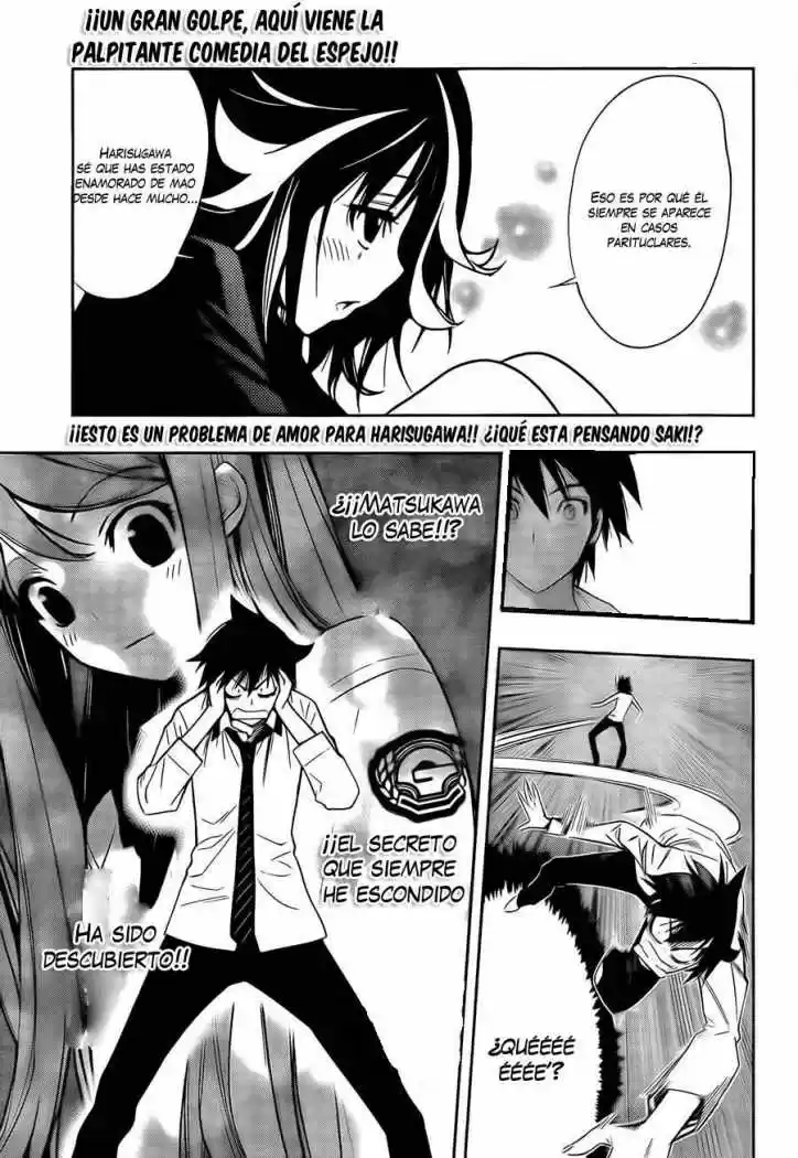 Kagami no Kuni no Harisugawa (2011) - Capítulo 9 - Página 2 - LectorTMOo