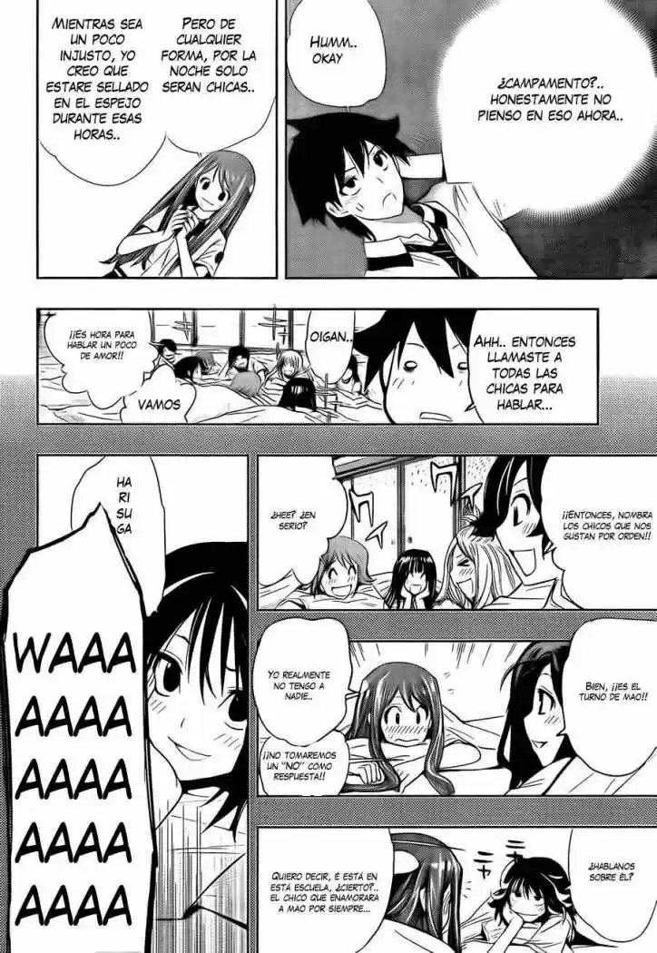 Kagami no Kuni no Harisugawa (2011) - Capítulo 9 - Página 7 - LectorTMOo