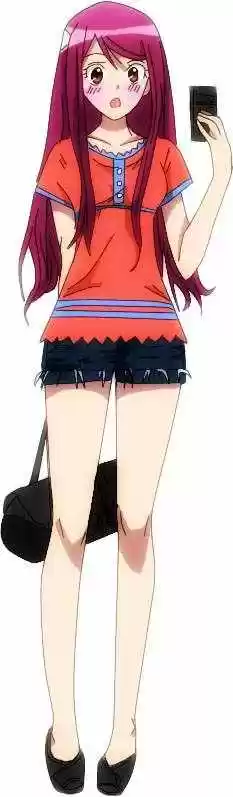 Kagami no Kuni no Harisugawa (2011) - Capítulo 9 - Página 19 - LectorTMOo
