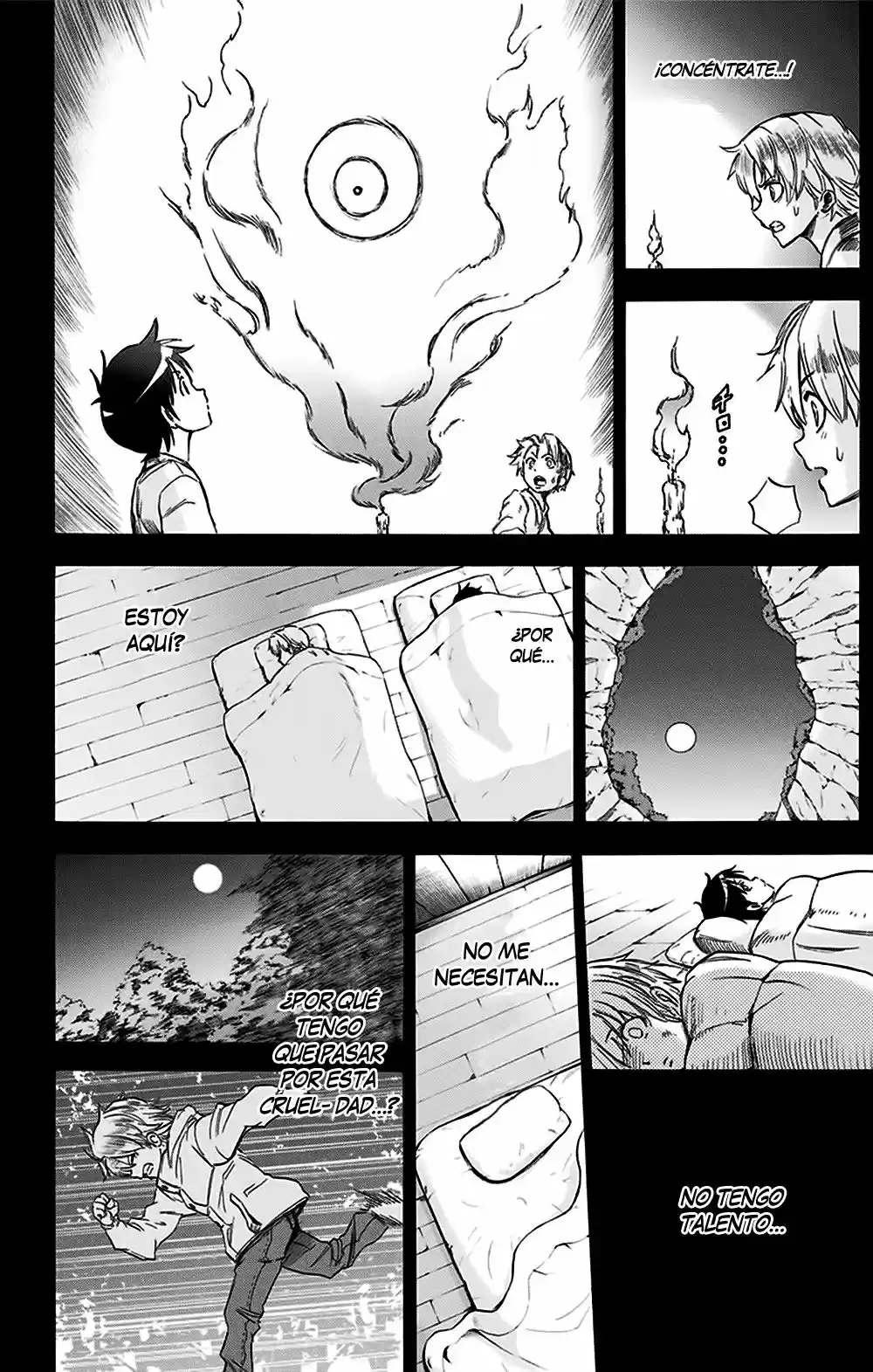 KagamiGami (2015) - Capítulo 10 - Página 11 - LectorTMOo