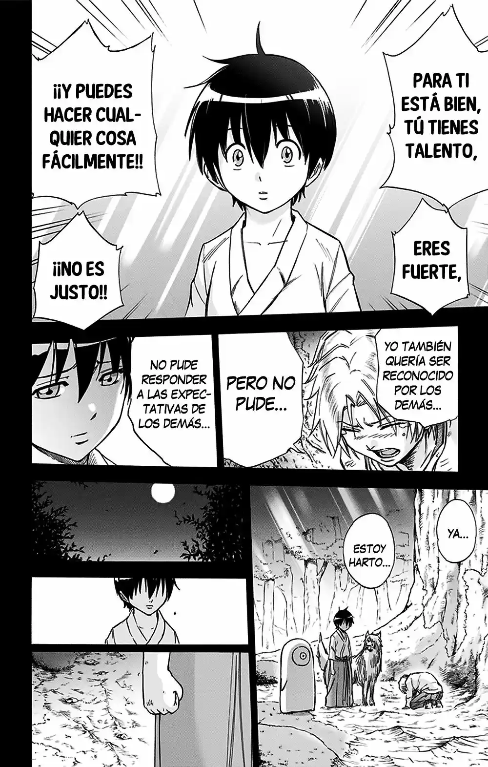 KagamiGami (2015) - Capítulo 10 - Página 15 - LectorTMOo