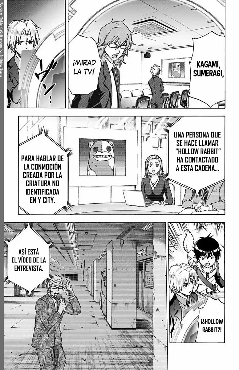 KagamiGami (2015) - Capítulo 13 - Página 14 - LectorTMOo
