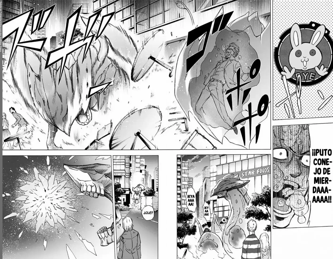 KagamiGami (2015) - Capítulo 14 - Página 7 - LectorTMOo