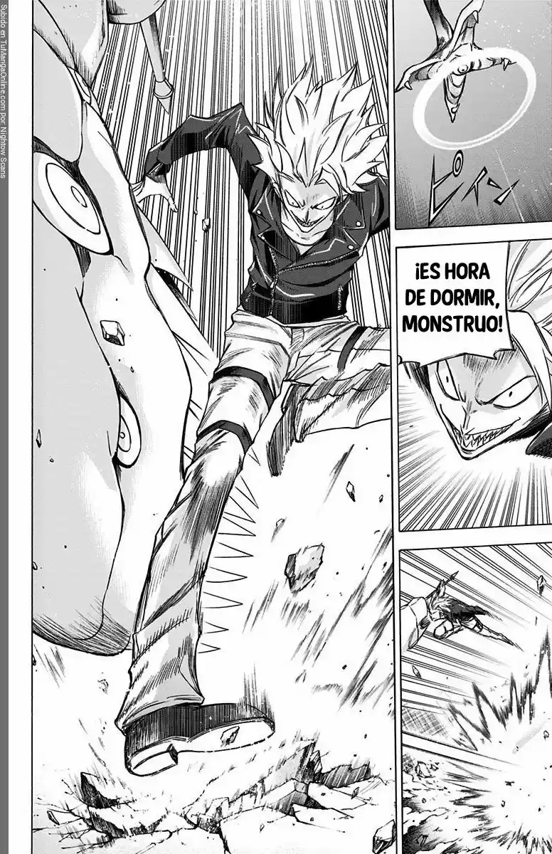 KagamiGami (2015) - Capítulo 16 - Página 3 - LectorTMOo