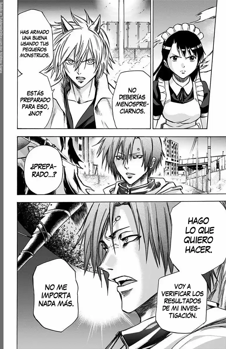 KagamiGami (2015) - Capítulo 17 - Página 3 - LectorTMOo