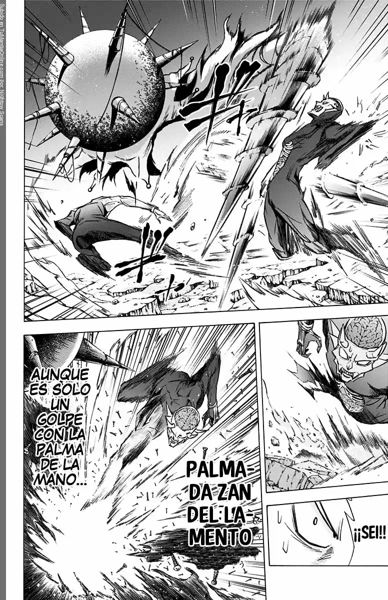 KagamiGami (2015) - Capítulo 18 - Página 7 - LectorTMOo