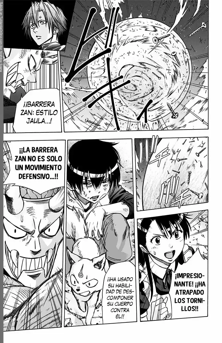KagamiGami (2015) - Capítulo 18 - Página 10 - LectorTMOo