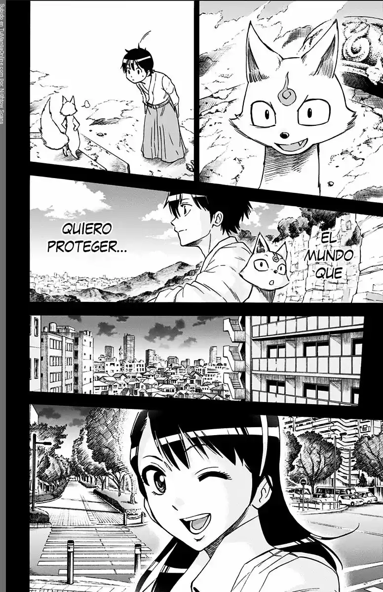 KagamiGami (2015) - Capítulo 18 - Página 15 - LectorTMOo