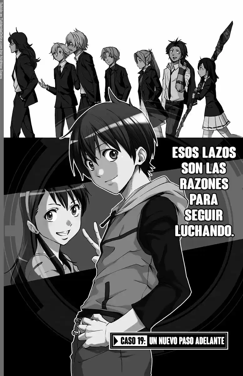 KagamiGami (2015) - Capítulo 19 - Página 2 - LectorTMOo