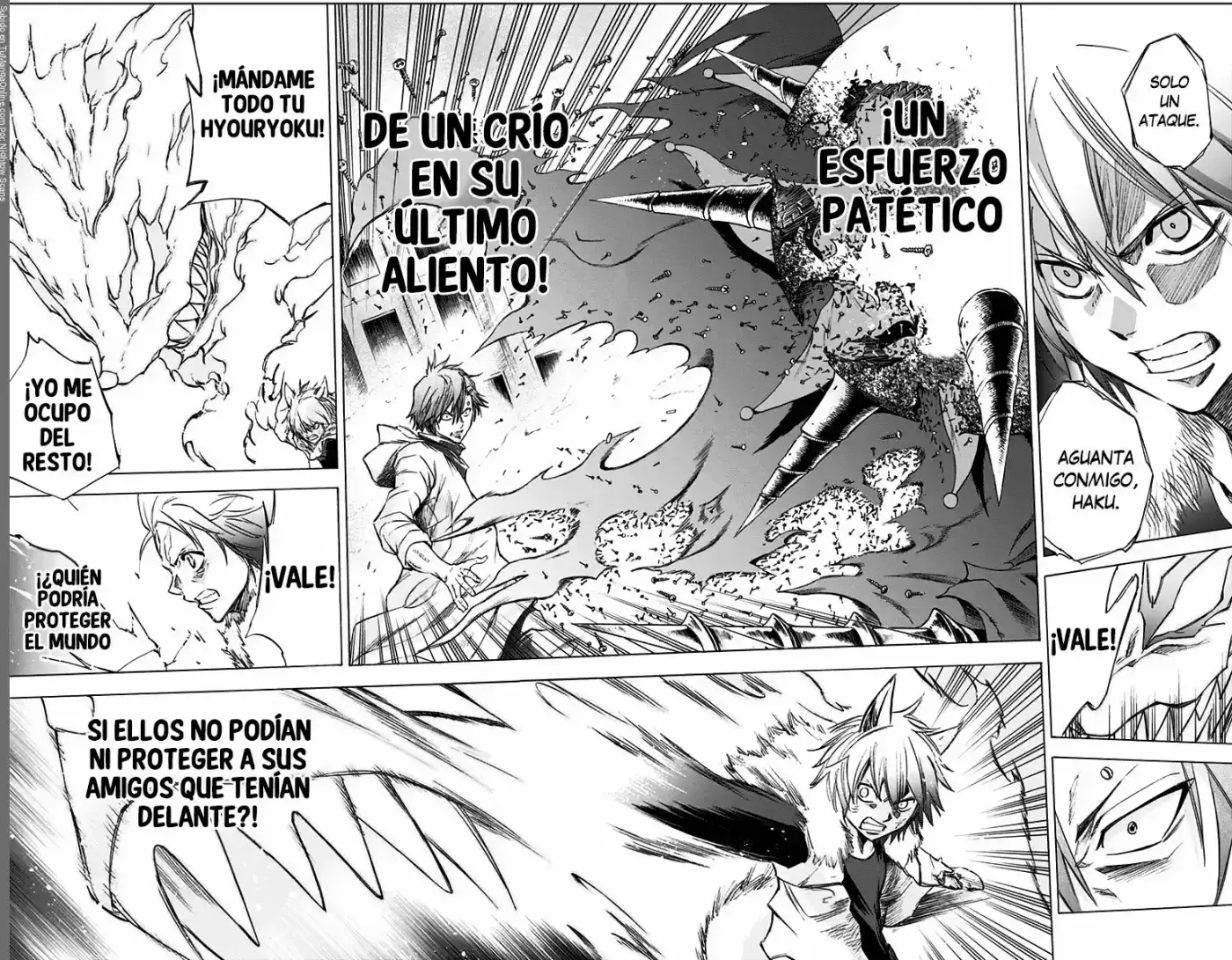 KagamiGami (2015) - Capítulo 19 - Página 5 - LectorTMOo