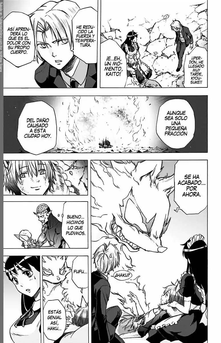KagamiGami (2015) - Capítulo 19 - Página 10 - LectorTMOo