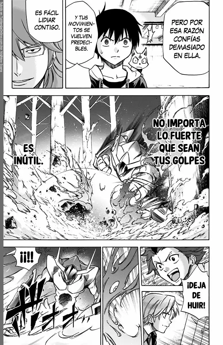 KagamiGami (2015) - Capítulo 26 - Página 6 - LectorTMOo
