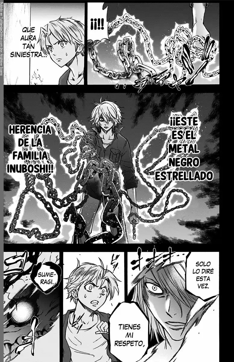 KagamiGami (2015) - Capítulo 29 - Página 12 - LectorTMOo