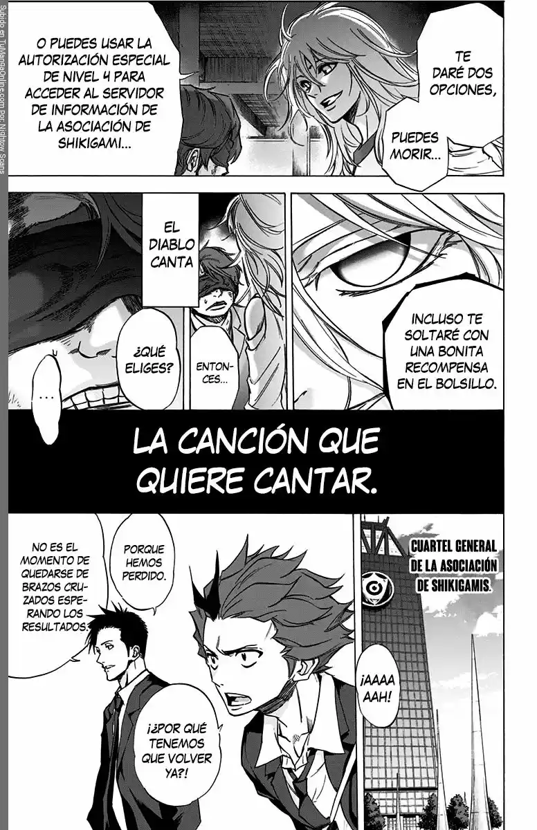 KagamiGami (2015) - Capítulo 30 - Página 4 - LectorTMOo