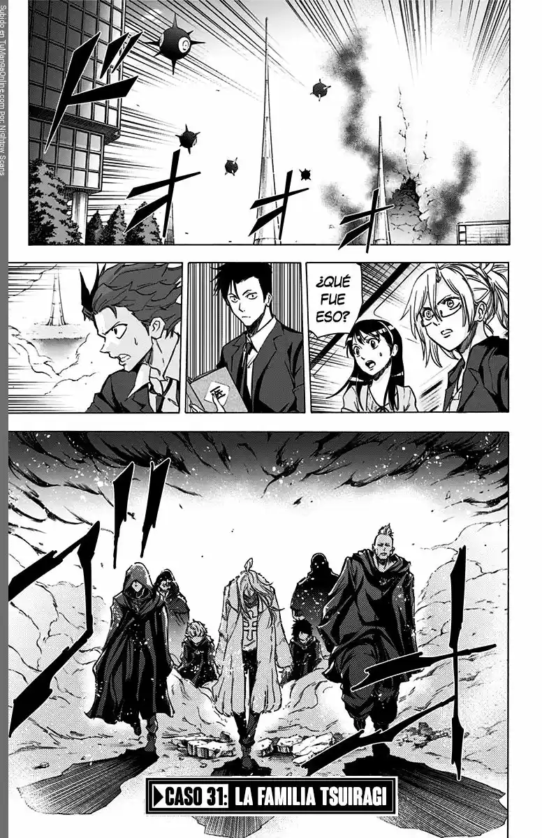 KagamiGami (2015) - Capítulo 31 - Página 4 - LectorTMOo