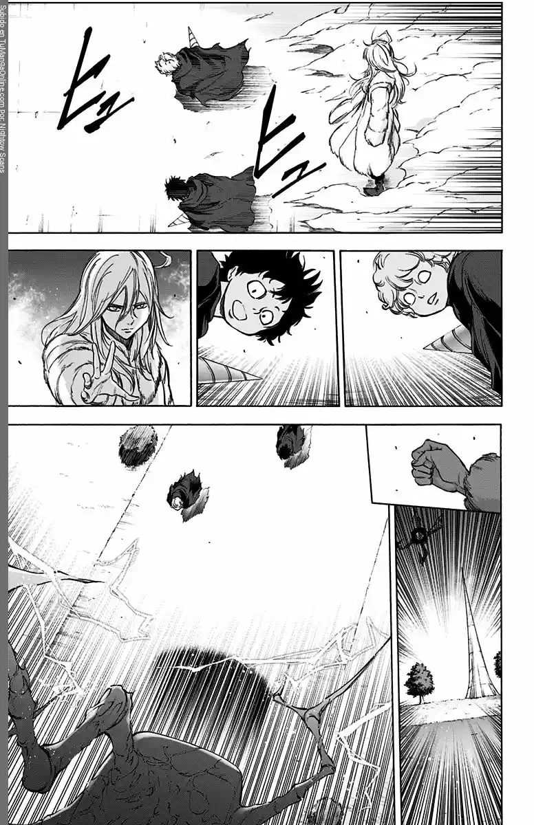 KagamiGami (2015) - Capítulo 31 - Página 6 - LectorTMOo