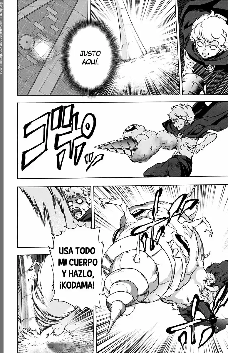 KagamiGami (2015) - Capítulo 31 - Página 9 - LectorTMOo