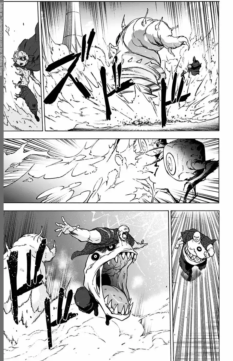 KagamiGami (2015) - Capítulo 31 - Página 10 - LectorTMOo