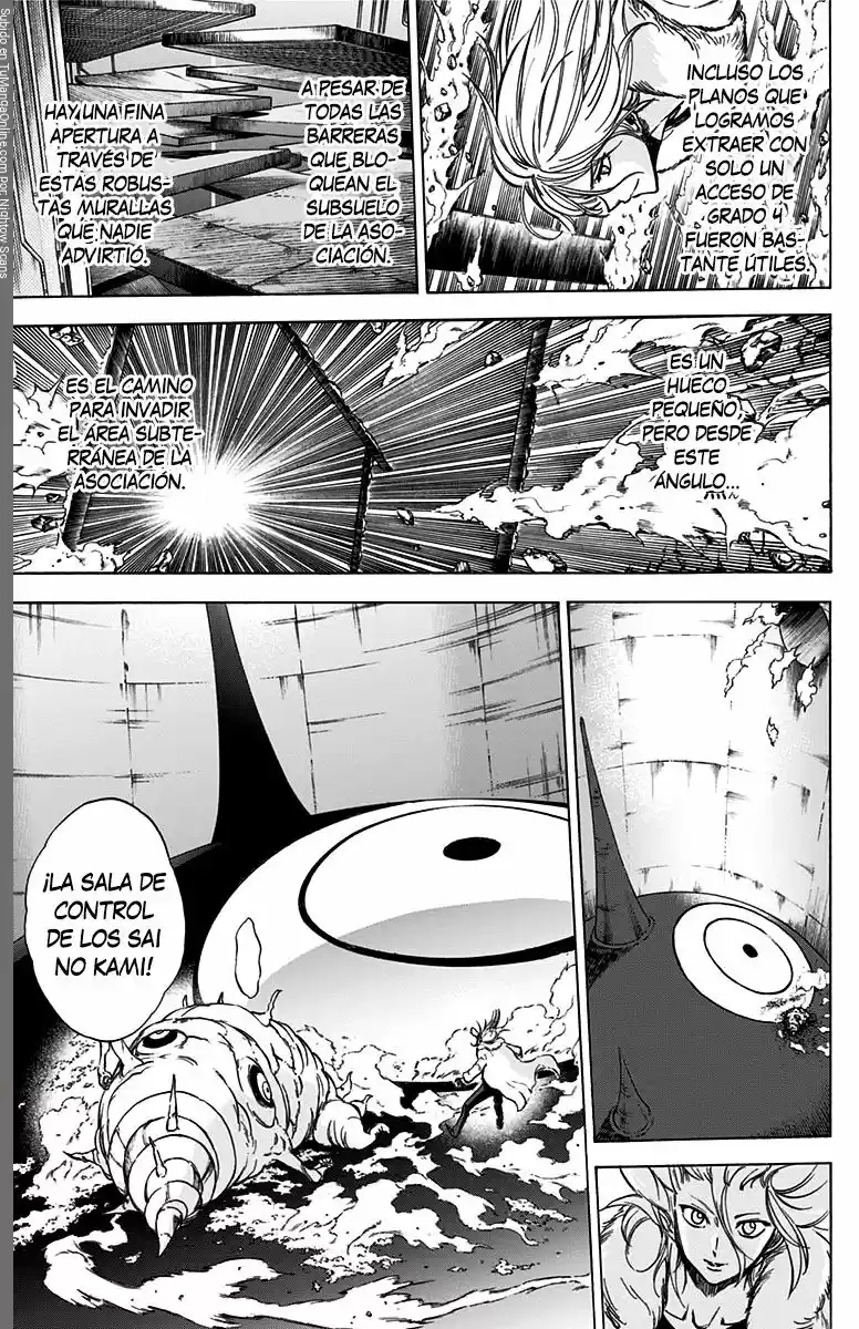 KagamiGami (2015) - Capítulo 31 - Página 12 - LectorTMOo