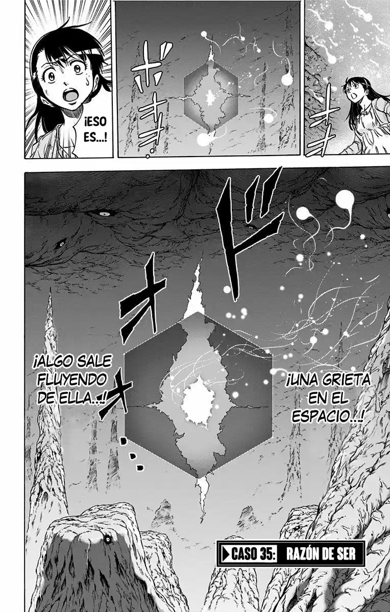 KagamiGami (2015) - Capítulo 35 - Página 3 - LectorTMOo