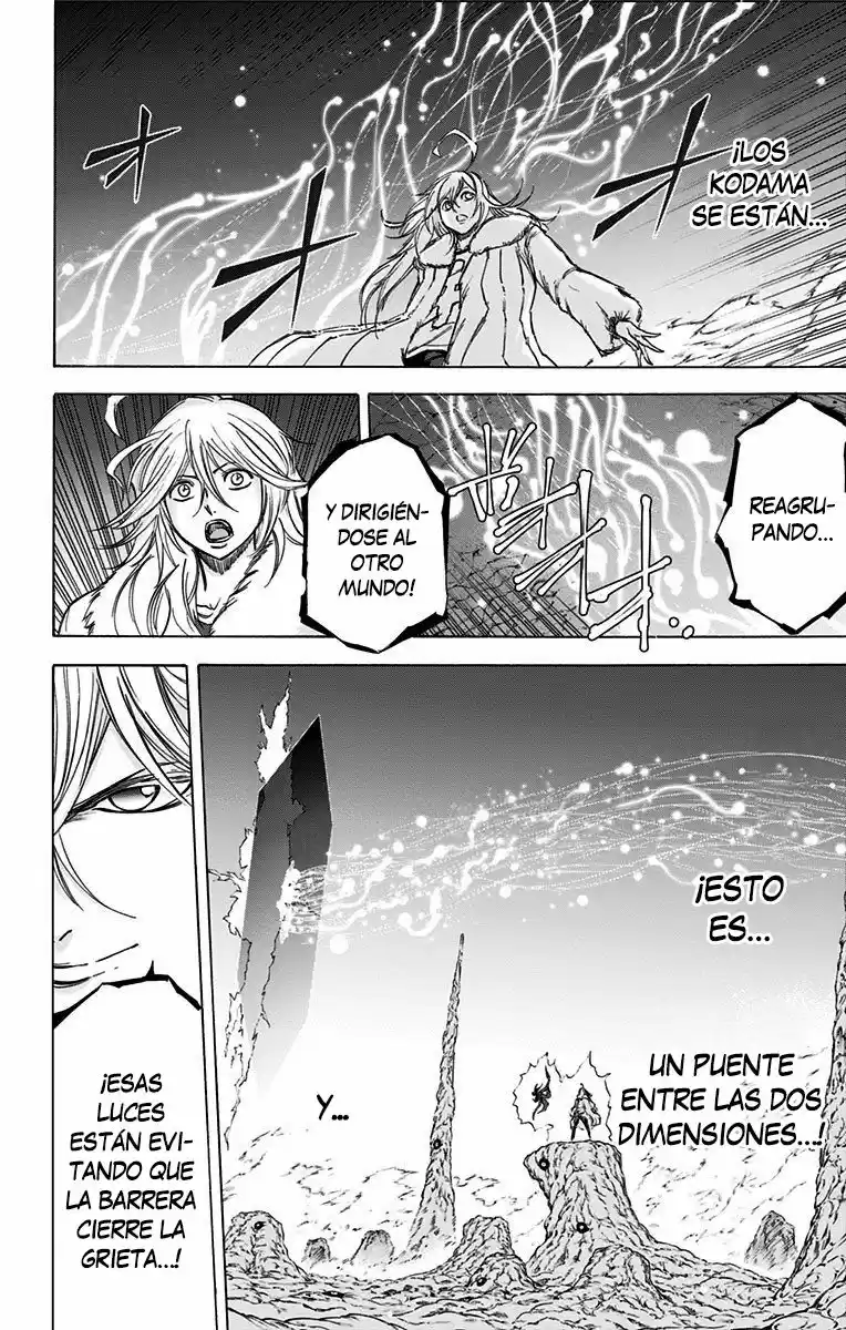 KagamiGami (2015) - Capítulo 35 - Página 17 - LectorTMOo