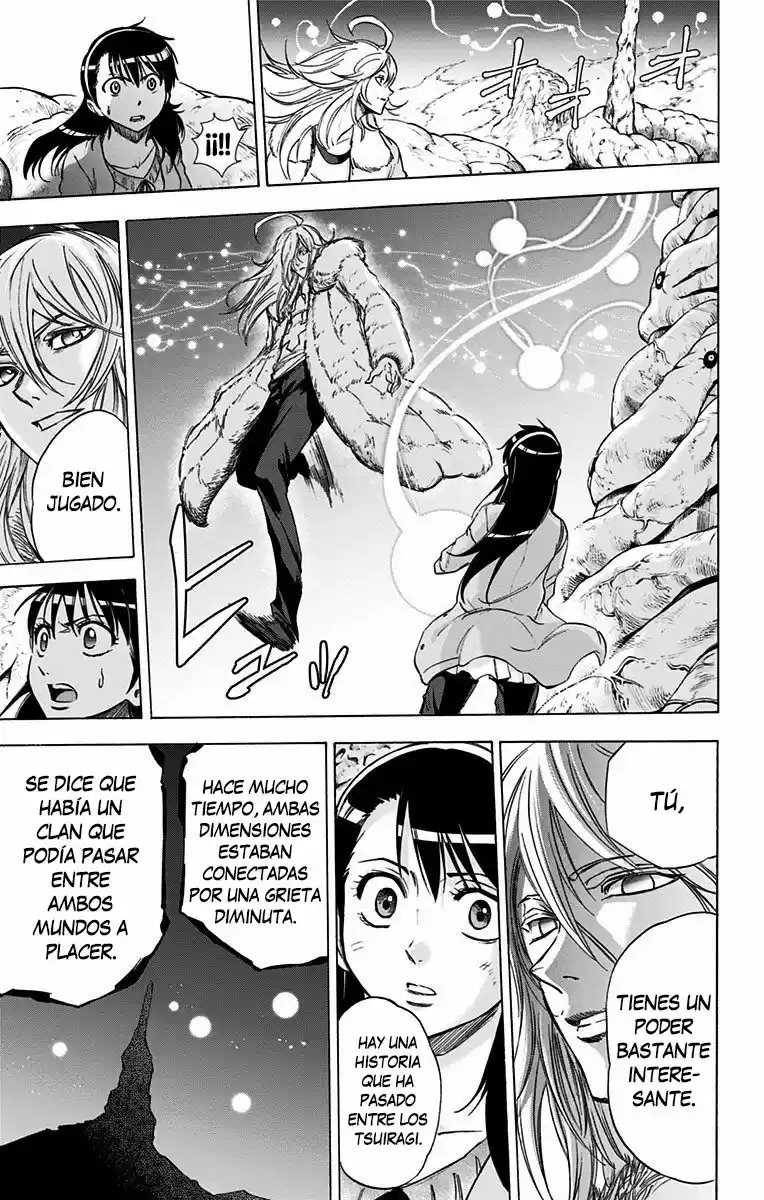 KagamiGami (2015) - Capítulo 35 - Página 18 - LectorTMOo
