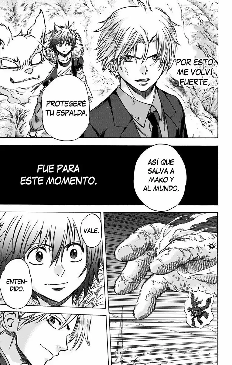 KagamiGami (2015) - Capítulo 36 - Página 10 - LectorTMOo