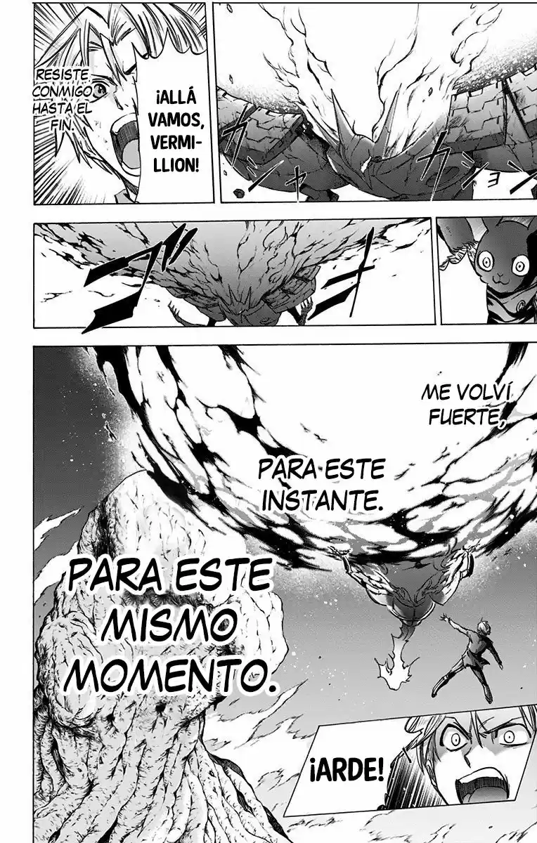 KagamiGami (2015) - Capítulo 36 - Página 11 - LectorTMOo
