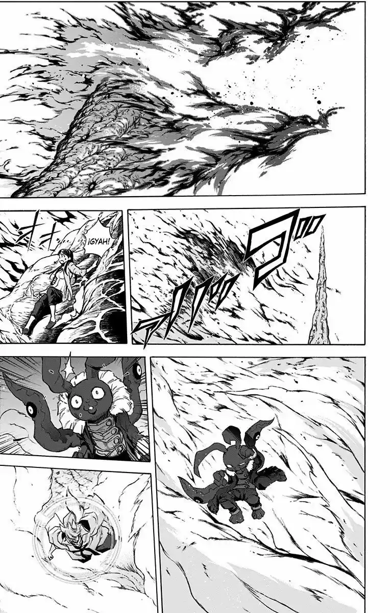 KagamiGami (2015) - Capítulo 36 - Página 12 - LectorTMOo