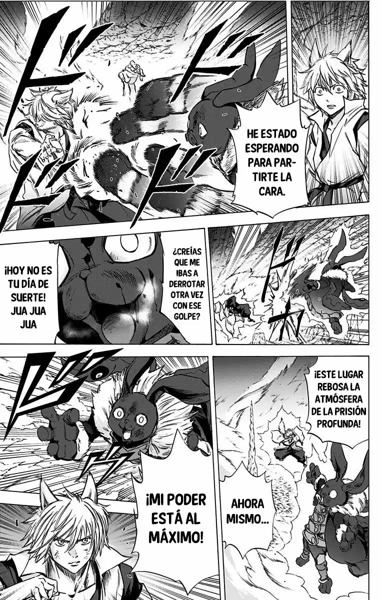 KagamiGami (2015) - Capítulo 36 - Página 14 - LectorTMOo