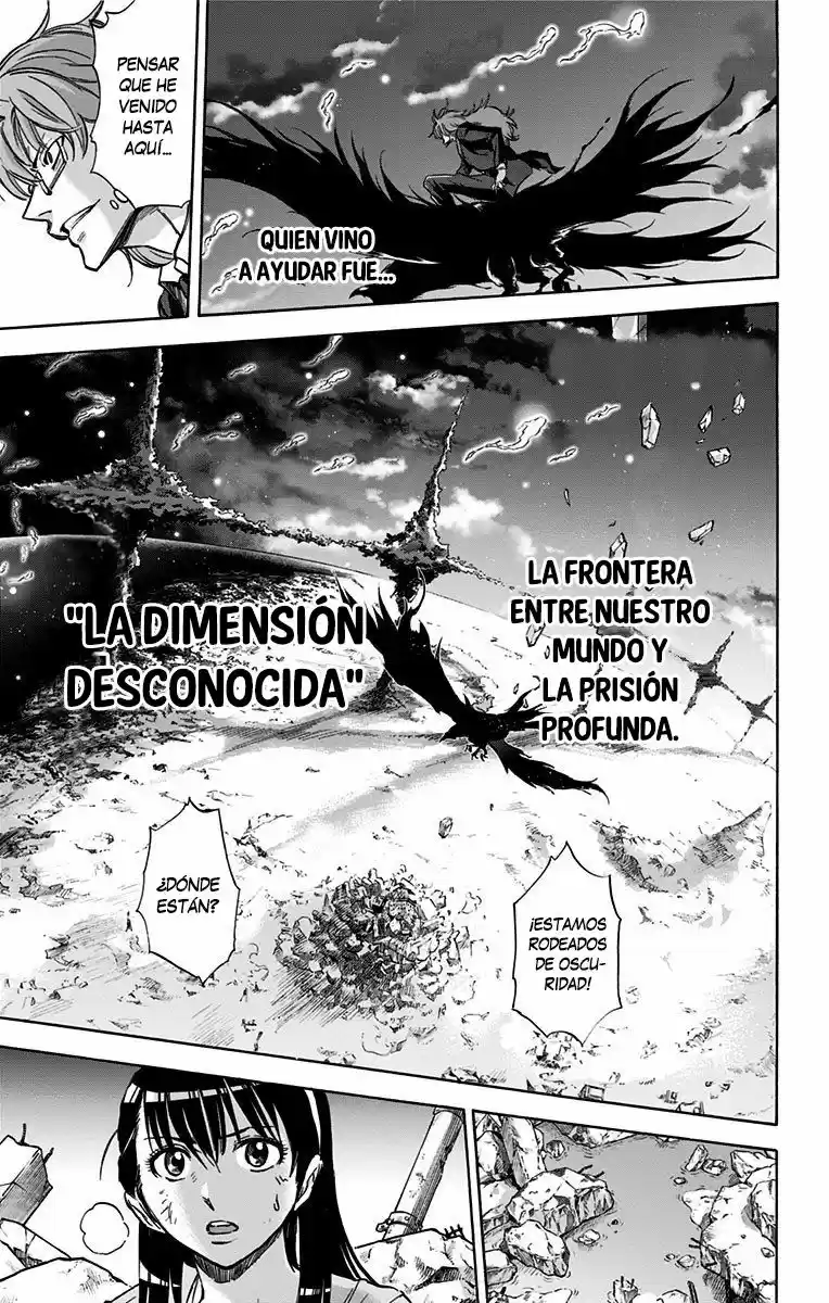 KagamiGami (2015) - Capítulo 38 - Página 2 - LectorTMOo